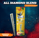 FLYING HORSE ALL DIAMOND BLEND PREMIUM THCA 2GM PRE ROLL JOINT | DISPLAY OF 10 (MSRP $each)