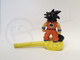 RESIN PIPE - GOKU ON NIMBUS CLOUD (25841)