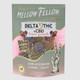 MELLOW FELLOW - M-FUSIONS DELTA 9 + CBD 50MG MICRO-DOSE GUMMIES 10CT | SINGLE (MSRP $)