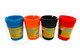 JUMBO LUMINOUS BUTT BUCKET CAR ASHTRAY (28625) | SINGLE (MSRP $)