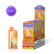 LOST MARY MT15000 TURBO WEEKLY EDITION 5% RECHARGEABLE DISPOSABLE | DISPLAY OF 5 (MSRP $)