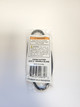 CIGAR CUTTER CUT 2 - DOUBLE BLADE | SINGLE (MSRP $4.00)