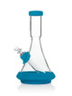 GRAV® 9.5" DECO BEAKER IN SILICONE (MSRP $90.00)