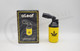5" ALEAF SUPERNOVA BLOW TORCH 2500F BLUE TURBO FLAME (ALT103) | SINGLE (MSRP $)