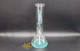 ALEAF GLASS - 8.5" THE TRIBEL BEAKER WATER PIPE - AL6221 (29771) | ASSORTED COLORS (MSRP $25.00)