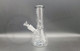 ALEAF GLASS 8" THE ESSENTIAL WATER PIPE - AL1033 (29775) | ASSORTED COLORS (MSRP $29.00)
