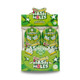 WAZABI HASH HOLES EXOTICS FLOWER + ROSIN JELLY 2 x 2GRAMS PREMIUM PRE-ROLLS | DISPLAY OF 10 (MSRP $each)
