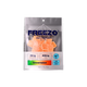 FREEZO 20x LIVE RESIN DELTA 9 GUMMIES 400MG GUMMIES 20MG PER GUMMY | SINGLE (MSRP $32.00)