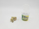 ATREEZ - THCA 1GRAM FLOWER JAR | DISPLAY OF 28 (MSRP $8.99each)