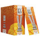 FVKD HOLEZ DIAMOND INFUSED HASH HOLEZ 2GM x 2CT PRE ROLLS JOINTS | DISPLAY OF 10 (MSRP $)