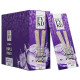 FVKD HOLEZ DIAMOND INFUSED HASH HOLEZ 2GM x 2CT PRE ROLLS JOINTS | DISPLAY OF 10 (MSRP $)
