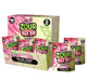 ZOUR STASH BITEZ MICROS D8 + D9 + THCP 3000MG 6PK GUMMIES | DISPLAY OF 30 (MSRP $each)