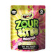 ZOUR STASH BITEZ MICROS D8 + D9 + THCP 3000MG 6PK GUMMIES | DISPLAY OF 30 (MSRP $each)