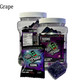 MR EXOTIC THCB + THCP + D8 + HHC 1500MG PER PACK GUMMIES TOTAL 60,000 PER JAR  | DISPLAY OF 40 (MSRP $each)