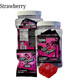 MR EXOTIC THCB + THCP + D8 + HHC 1500MG PER PACK GUMMIES TOTAL 60,000 PER JAR  | DISPLAY OF 40 (MSRP $each)