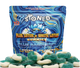 STONED - BLUE LOTUS + WHITE LOTUS 10,000MG GUMMIES | SINGLE (MSPR $)