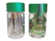 CROWNZEN - ICED OUT BLEND THC-A DIAMONDS +LIVE RESIN SHORTIES PRE-ROLLS 1GRAM 5CT | SINGLE JAR (MSRP $each)