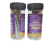 CROWNZEN PREMIUM THC-A DIAMOND PRE ROLLS 2GRAM 10CT JAR | SINGLE JAR (MSRP $)