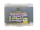 CROWNZEN - BANG BANG BLEND THC-A + THC-JD + THC-P + CBN + D8 LIVE RESIN 1.5GM PRE ROLL JOINTS | DISPLAY OF 20 (MSRP $each)