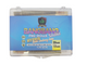 CROWNZEN - BANG BANG BLEND THC-A + THC-JD + THC-P + CBN + D8 LIVE RESIN 1.5GM PRE ROLL JOINTS | DISPLAY OF 20 (MSRP $each)