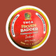 CROWNZEN FROZEN BADDER THCA + D9 + LIVE ROSIN 2GM DAB JAR | SINGLE (MSRP $)