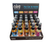 AIRE AROMAS 4X LONG LASTING THAN AVERAGE AIR FRESHNER | DISPLAY OF 20 (MSRP $each)