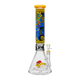 15" CASH-OUT BEAKER WATERPIPE - CHE-376 | ASSORTED COLORS (MSRP $)