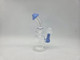 6" WATERPIPE - 32730 | ASSORTED COLORS (MSRP $15.99)