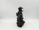 12" CHARACTER GLASS WATER PIPE (32997) | SINGLE (MSRP $)