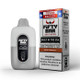FIFTY BAR- TEXAS EDITION V2 5% 20000 PUFF DISPOSABLE | DISPLAY OF 5 (MSRP $each)