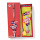PUFF SICLES - THCA JELLY SHOT SYRINGE 3ML | DISPLAY OF 5 (MSRP $)