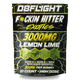 D8 FLIGHT - F*CKIN HITTER EXOTICS THC-A LIQUID DIAMONDS + D8 + D9 + THCV 3000MG BAG 10 COUNT GUMMIES | SINGLE (MSRP $each)