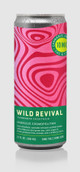 WILD REVIVAL CANNABIS COCKTAIL 10MG THC+CBD | SINGLE (MSRP $6.5)