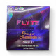 FLYTE - DIAMOND INFUSED PRE-ROLLS 39.20% THC-A | DISPLAY OF 24 (MSRP $)