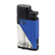 VECTOR TWISTER - WIND RESISTANT JET TORCH ALTITUDE (FEET) 12k FLAMES 2 (MSRP $29.95)