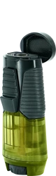 VECTOR - HURACAN TORCH LIGHTER  | SINGLE (MSRP: $25.00)