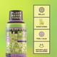 SUPER FEELS - MAX RELAX with KAVA & KRATOM TONIC 2oz (59ML) | DISPLAY OF 12 (MSRP $each)