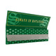 STIIIZY - ORGANIC HEMP ROLLING PAPERS KING SIZE 33ct | DISPLAY OF 24 (MSRP $3.00each)