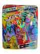 MYLER NEW STORAGE BAGGIES 3.5GM - NEW DESIGN | DISPLAY OF 100 (MSRP $each)