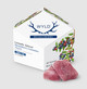 WYLD - HEMP DELTA-9 THC GUMMIES REAL-FRUIT INFUSED (10MG PER GUMMY x 10CT) TOTAL 100MG | SINGLE (MSRP $each)