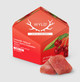 WYLD - HEMP DELTA-9 THC GUMMIES REAL-FRUIT INFUSED (10MG PER GUMMY x 10CT) TOTAL 100MG | SINGLE (MSRP $each)