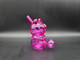 5" CAT OIL BURNER WATER PIPE - OB6025 (35604) | ASSORTED COLORS (MSRP $12.00)