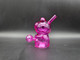 5" CAT OIL BURNER WATER PIPE - OB6025 (35604) | ASSORTED COLORS (MSRP $12.00)