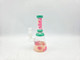 6.5" FANCY GLASS WATERPIPE - (35549) | ASSORTED COLORS (MSRP $22.00)
