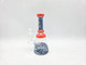 6.5" FANCY GLASS WATERPIPE - (35549) | ASSORTED COLORS (MSRP $22.00)