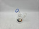 6.5" FANCY GLASS WATERPIPE - (35546) | ASSORTED COLORS (MSRP $22.00)