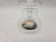 6.5" FANCY GLASS WATERPIPE - (35546) | ASSORTED COLORS (MSRP $22.00)