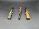 DOUBLE BARREL SHOTGUN DOUBLE FLAME TT-39A (35669) | SINGLE (MSRP $)