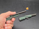 DOUBLE BARREL SHOTGUN DOUBLE FLAME - TT-39C (35672) | SINGLE (MSRP $)