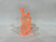4.5" KITTY CAT OIL BURNER WATER PIPE (35603) | ASSORTED COLORS (MSRP $12.00)